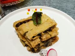 -望乡楼上海菜(日月光店)