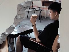 -巴浪鱼咖啡馆 Local Fish