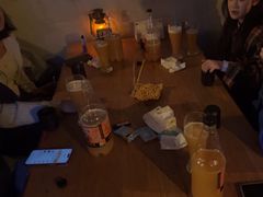 -板凳鲜酿·精酿啤酒(科华北路店)