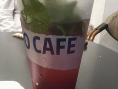-MIMO CAFE(沙头角店)