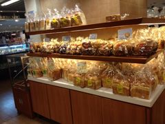 -山崎面包(第一八佰伴店)