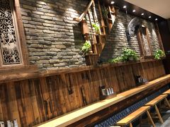 -弄堂咪道-饭香·面香·馄饨香(钦州北路田尚坊店)