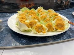 -荣誉海鲜酒楼(海湾店)