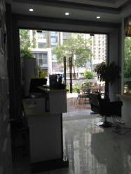 -DL HAIR SALON