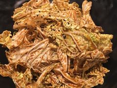 乾隆白菜-香融府·烤鸭·家常菜(马家堡路店)