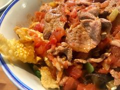 干捞螺蛳粉-八十八粉儿(尚都店)