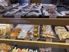 -OUR Bakery(SKP-S店)