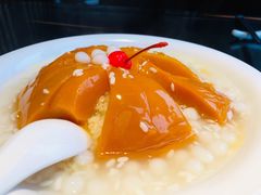 南瓜蒸糯米-陈麻婆豆腐总店