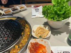 -韩宫宴烤肉·料理(苏州中心店)
