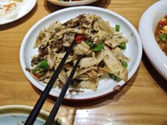 -老海陵·泰州菜(图书馆店)