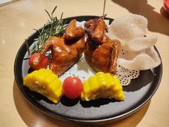 -避风塘(宝山万达店)
