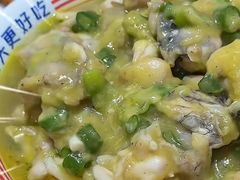 -哈灵现炒本帮面(宁波路店)