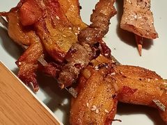 -蚝翅·海鲜粥·烧烤·龙虾季(海曙天一店)