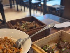 -一楼食业·美食人家