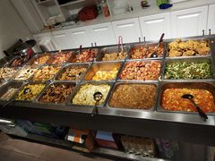 -晓宇盒饭(民安街店)