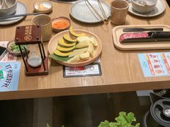 -大头椰·椰子鸡火锅(新梦店)