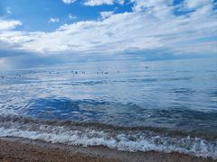 -青海湖二郎剑景区