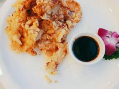 -江南村酒家