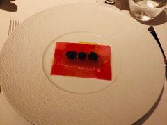 -Le Bernardin