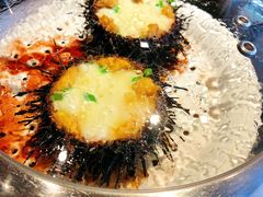 -苏大嘴海鲜牧场(奥林匹克店)