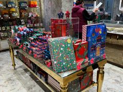 -VENCHI 闻绮(北京国贸商城店)