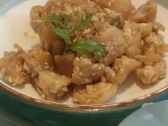 沙姜猪手-巡味顺德菜(欢乐海岸购物中心店)