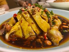 -佰家小厨·南京菜(夫子庙店)