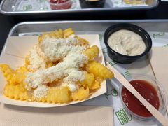 -Shake Shack(西单大悦城店)