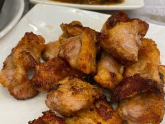 氹仔香煎肉排-粤·向群饭店(龙津东路总店)