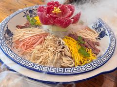 -老雒阳面馆·水席·洛阳菜(纱厂路店)