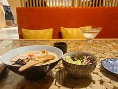-西村日本料理(香格里拉饭店)