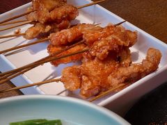 -聚点串吧·小酒局(北京旗舰店)