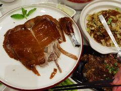 -大鸭梨烤鸭(石佛营店)