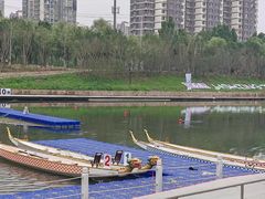 -石榴庄公园