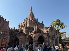 -一寨两国风景区