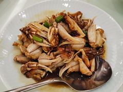 -良友·海鲜青岛菜(五四广场店)