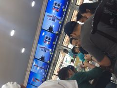 -阿坤纯正西刀鱼丸(Kuala Lumpur Branch)