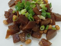 -浑河春面馆·非遗鹿角面(良乡店)