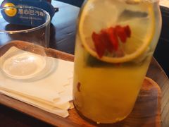 -黑草莓(重庆路店)