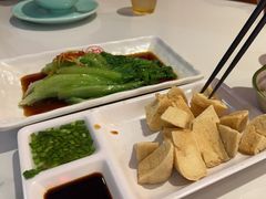 -潮界(虹桥新天地店)