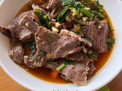 -谢继红26号牛肉汤(田家庵店)