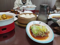 -粤香楼(新光里店)