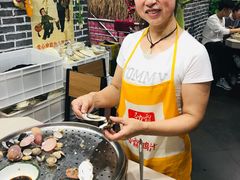 -边江铁锅炖鱼(振八街店)