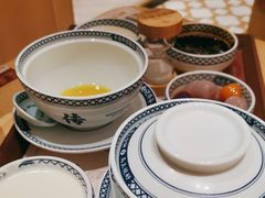 -赵记传承·中式甜品(中山石岐大信店)
