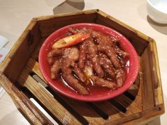 -避风塘(金山万达店)
