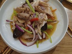 -西部马华清真兰州牛肉面·烧烤夜市(三里河店)