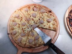 披萨贵妃荔枝-比格比萨自助(宋家庄店)