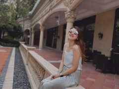 -上海虹桥西郊庄园丽笙大酒店