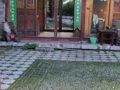 -丽江束河古镇-石莲古寺