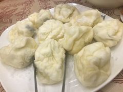 雪衣豆沙-长白山国际酒店中餐厅